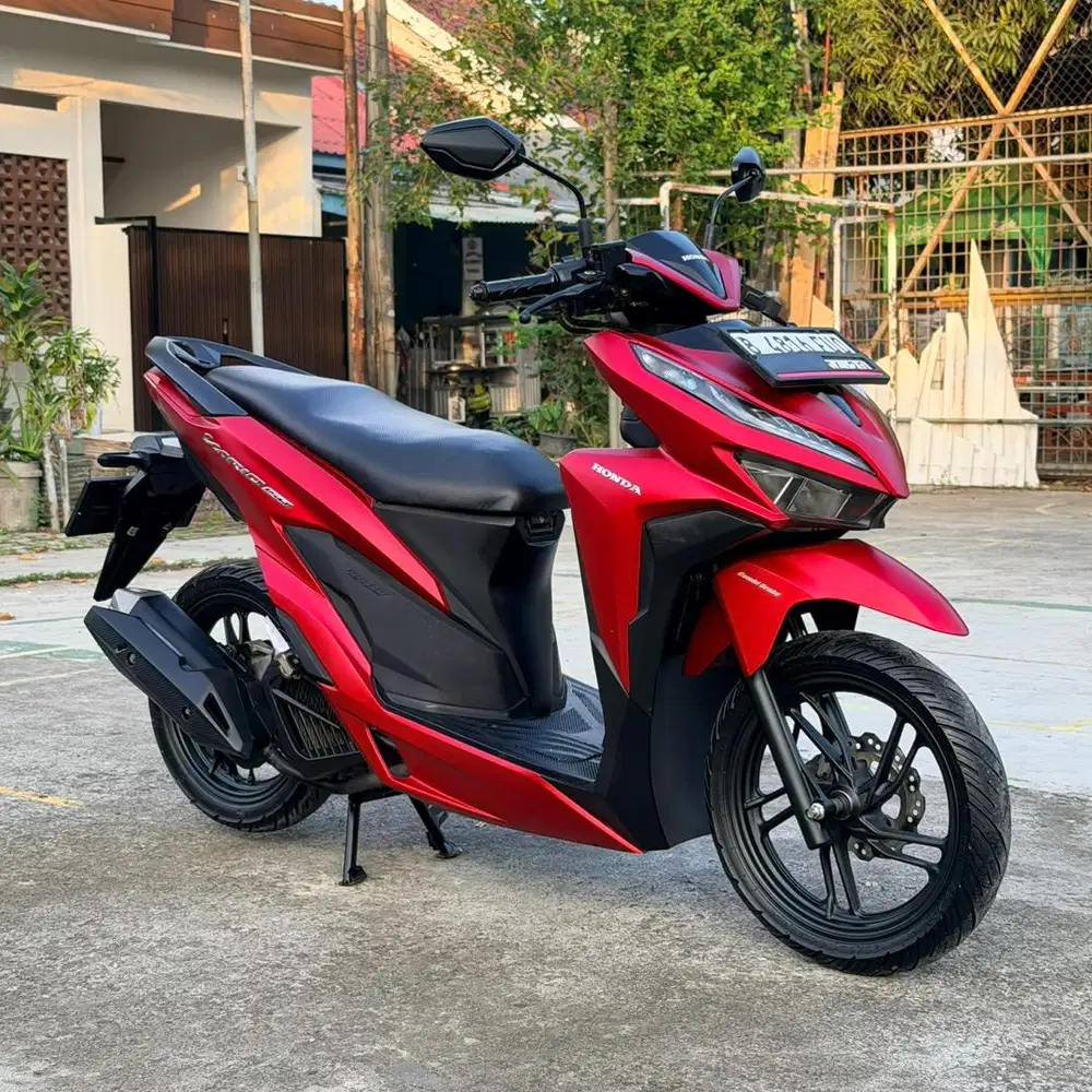 HONDA VARIO 2019 150cc KOTA BEKASI TERMURAH