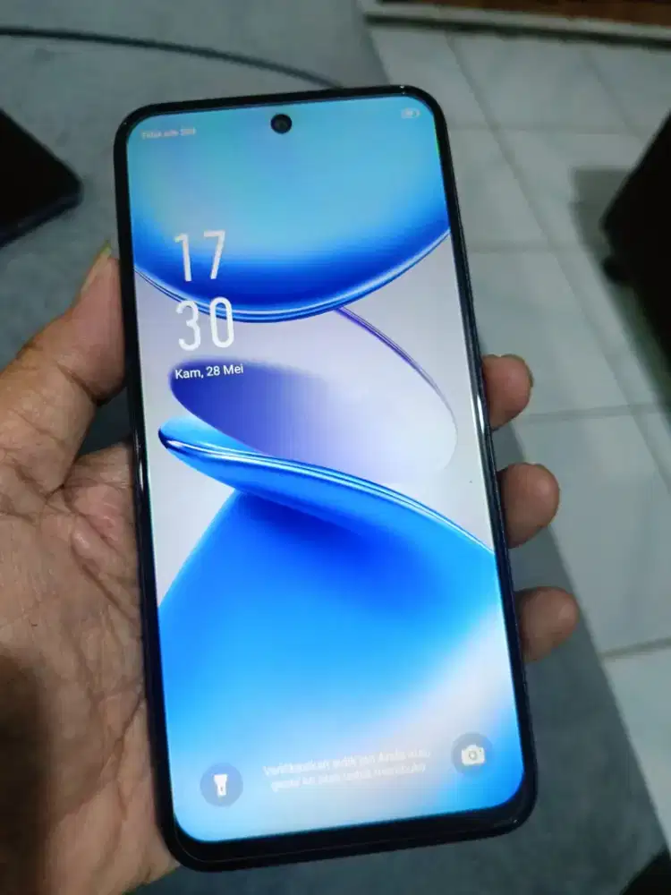 Infinix smart 9.. 4+4/128.. hrg murrahken bro