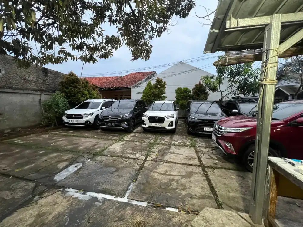 Rental mobil. Sewa mobil harian, mingguan & bulanan lepas kunci.