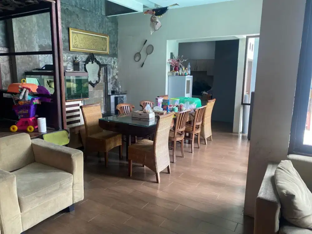 Rumah Jatiasih