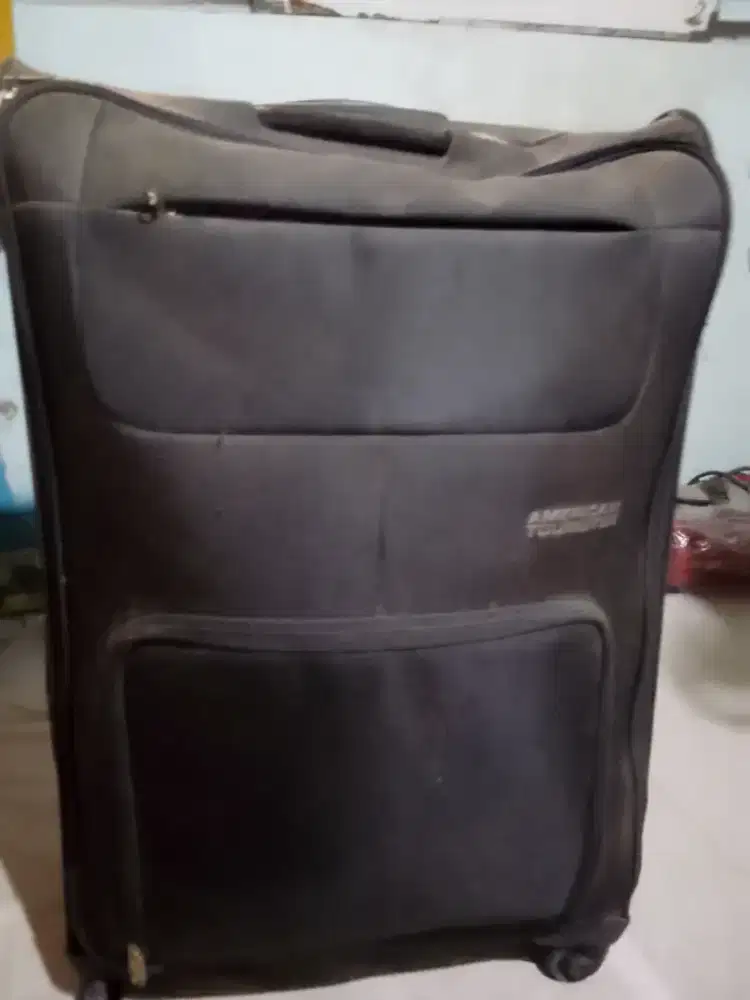 Dijual koper American tourister