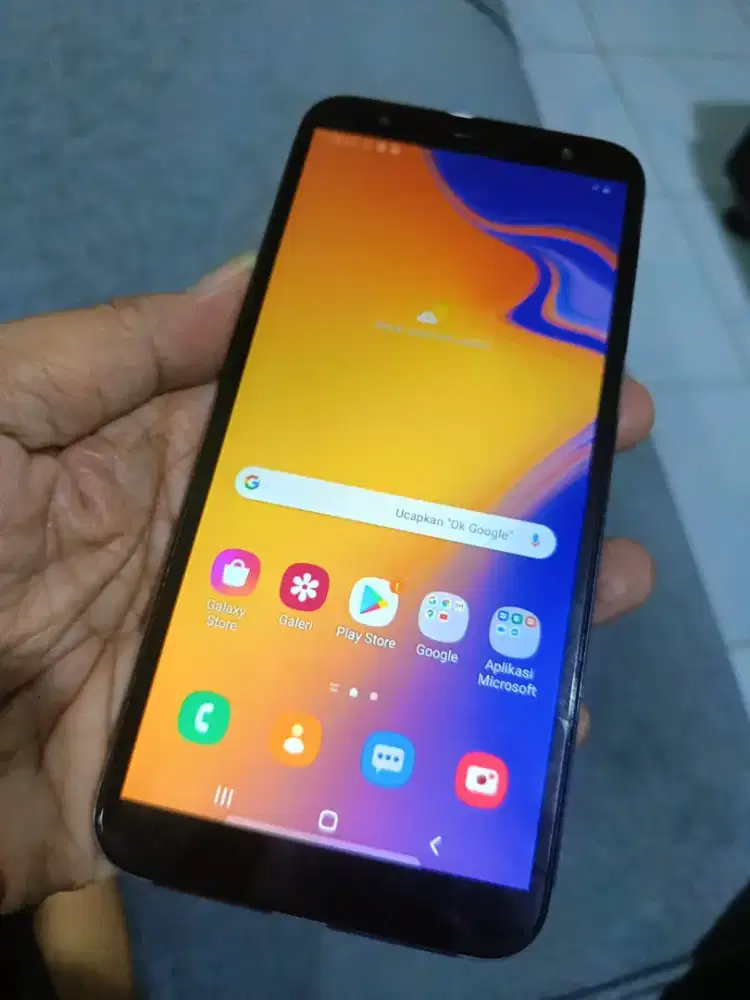 Ss J6plus.. 3/32.. hrg bersahabat slurr