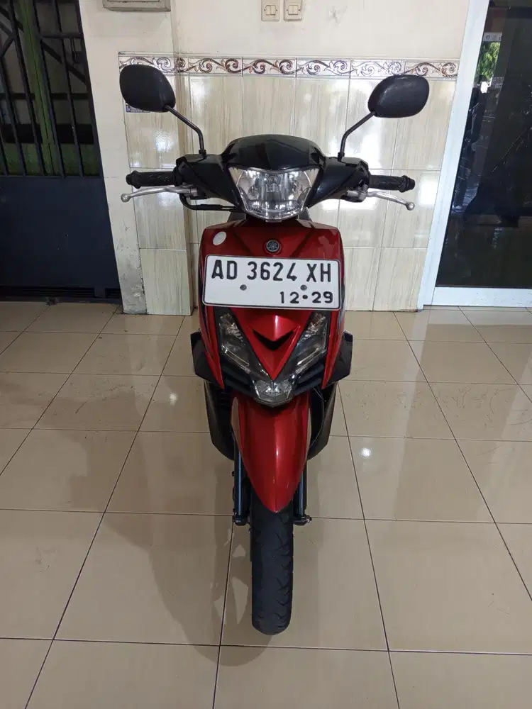 Mio GT murah bagus
