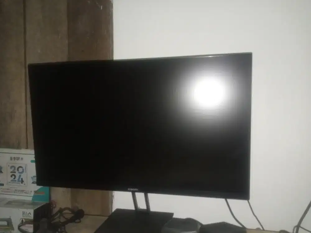 MONITOR XIAOMI a24i 24 inc 100Hz