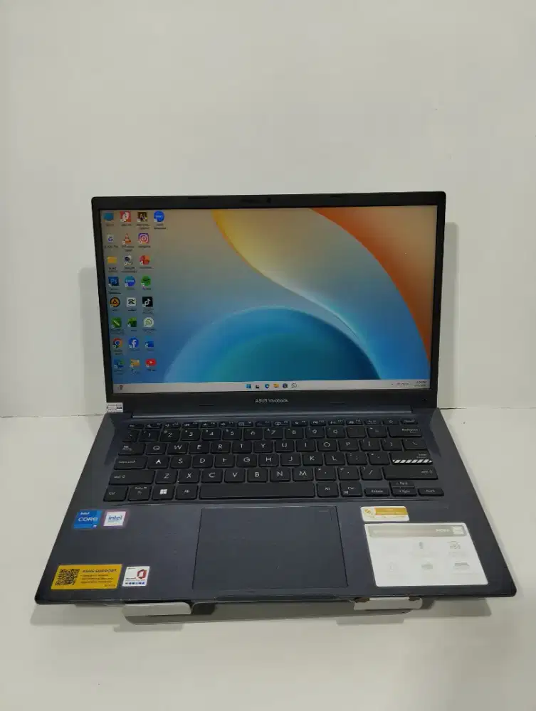 LAPTOP ASUS VIVOBOOK A1402ZA