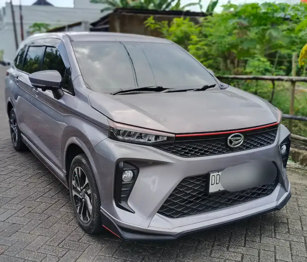 All New Xenia R ADS 1.5 AT 2021