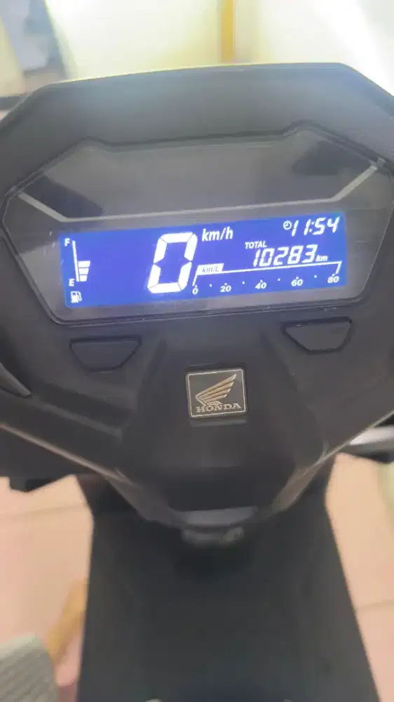 vario 160 2022 CBS iss