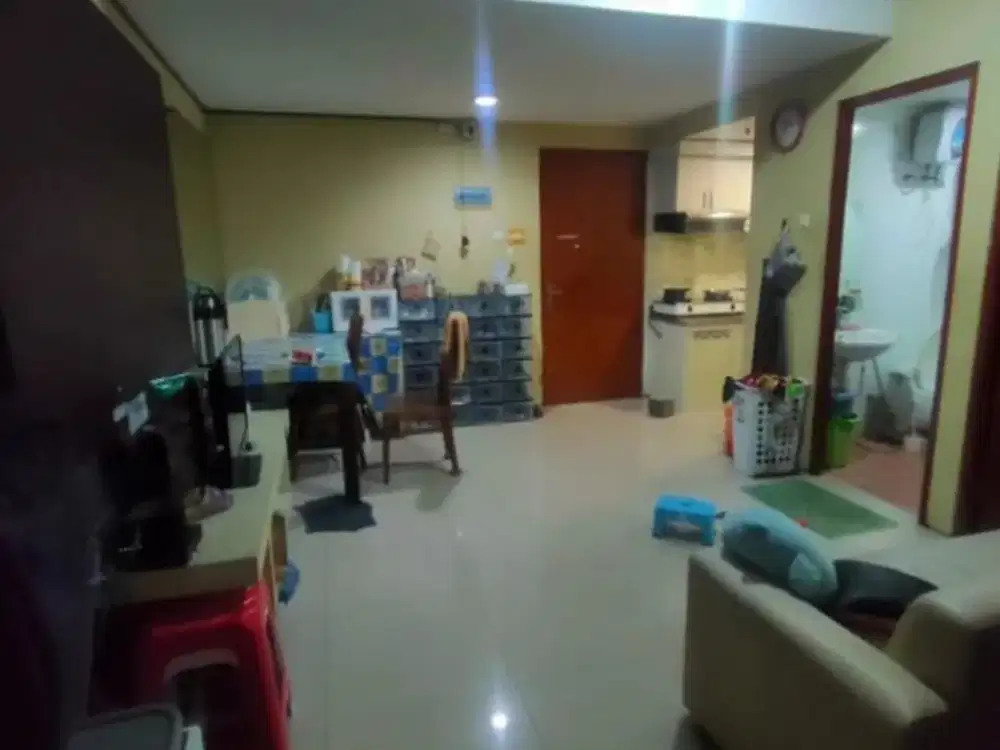 Dijual Apartemen High Point Dekat Univ Petra (SSK)