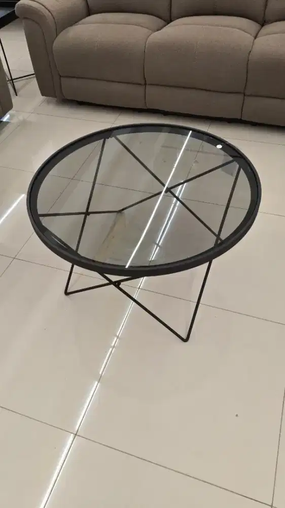 Arco coffe Table