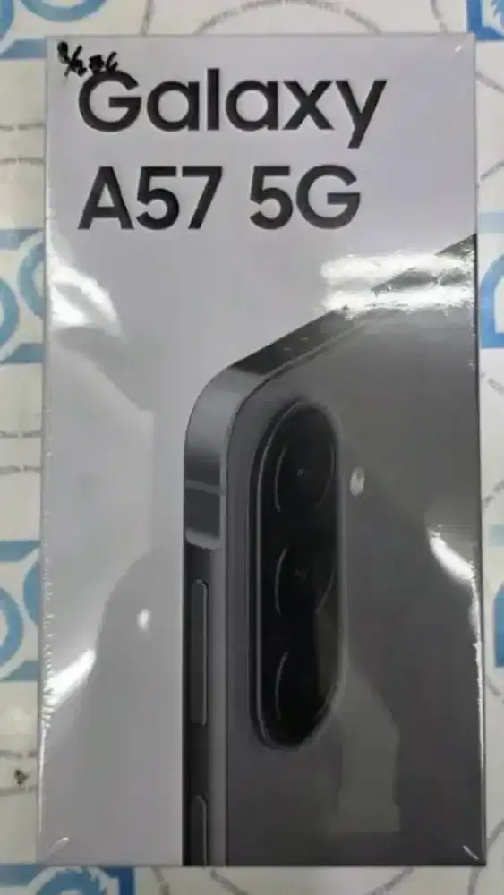 Samsung Galaxy A57 5G Ram 8/256