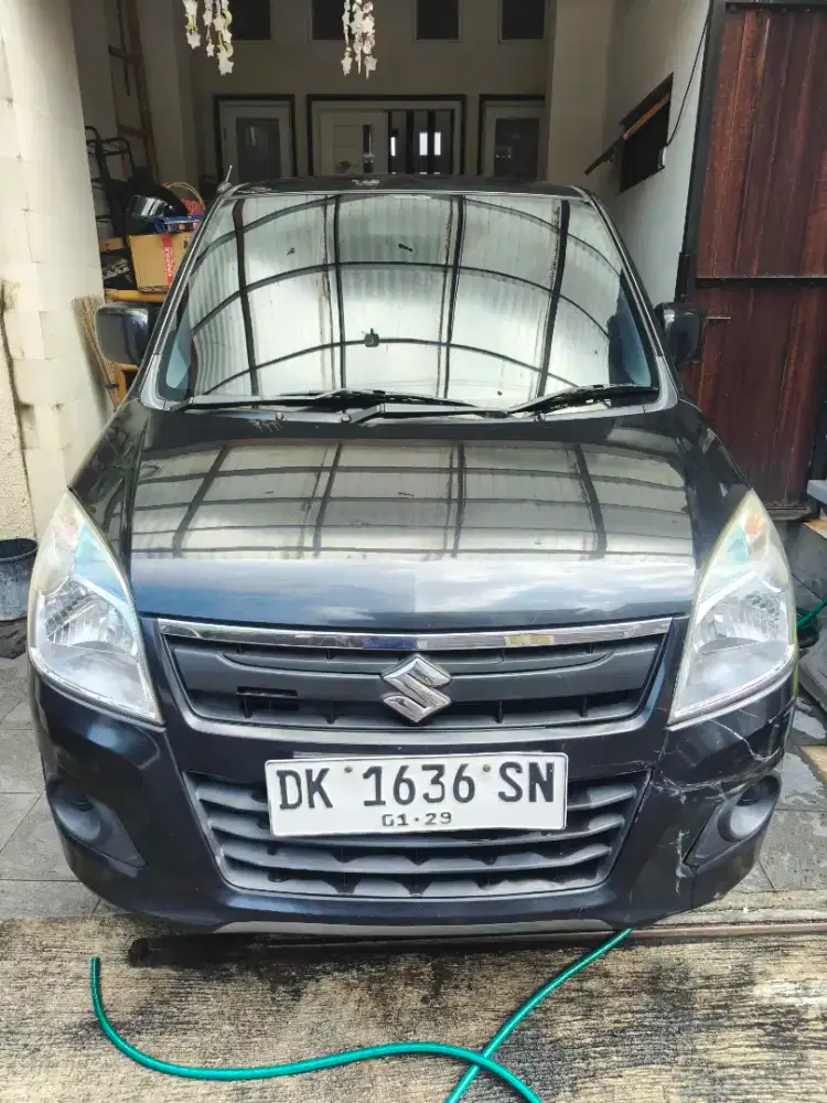 Karimun wagon R 2019