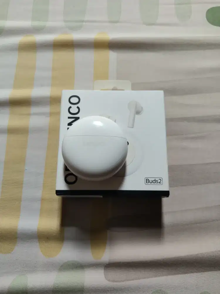 Resmi 13C 6GB/128 GB+ oppo enco buds2