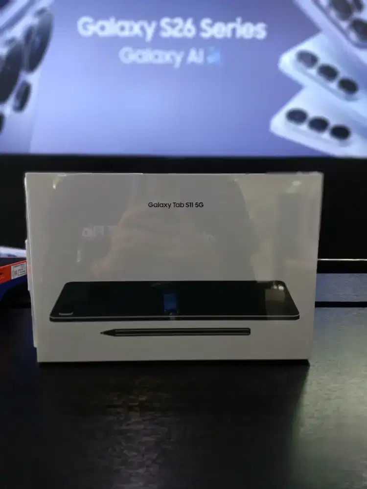 Promo Samsung Tab S11 Wifi / 5G