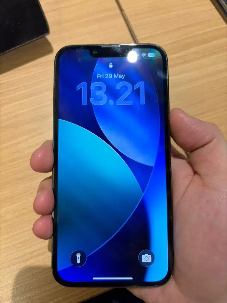 iPhone 13 Pro - 128 GB