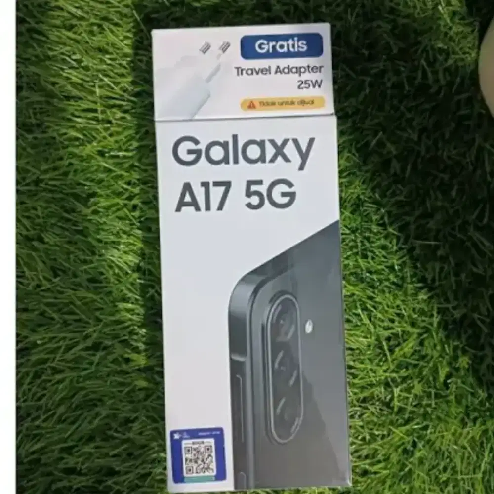 Samsung Galaxy A17 5G Ram 8/256