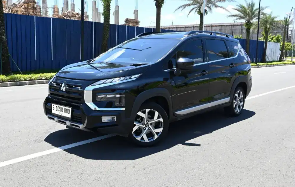 Xpander Cross Premium Package 2024
