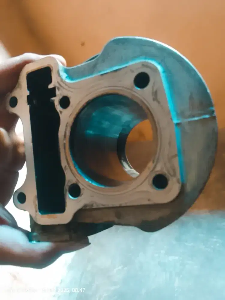 Blok seher original oem, blok beat esp K44 std bekas baret bisa kolter