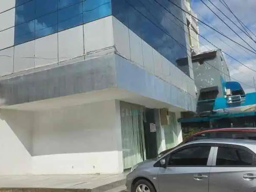 Di Jual  Ruko Lokasi Strategis di Fatmawati Raya