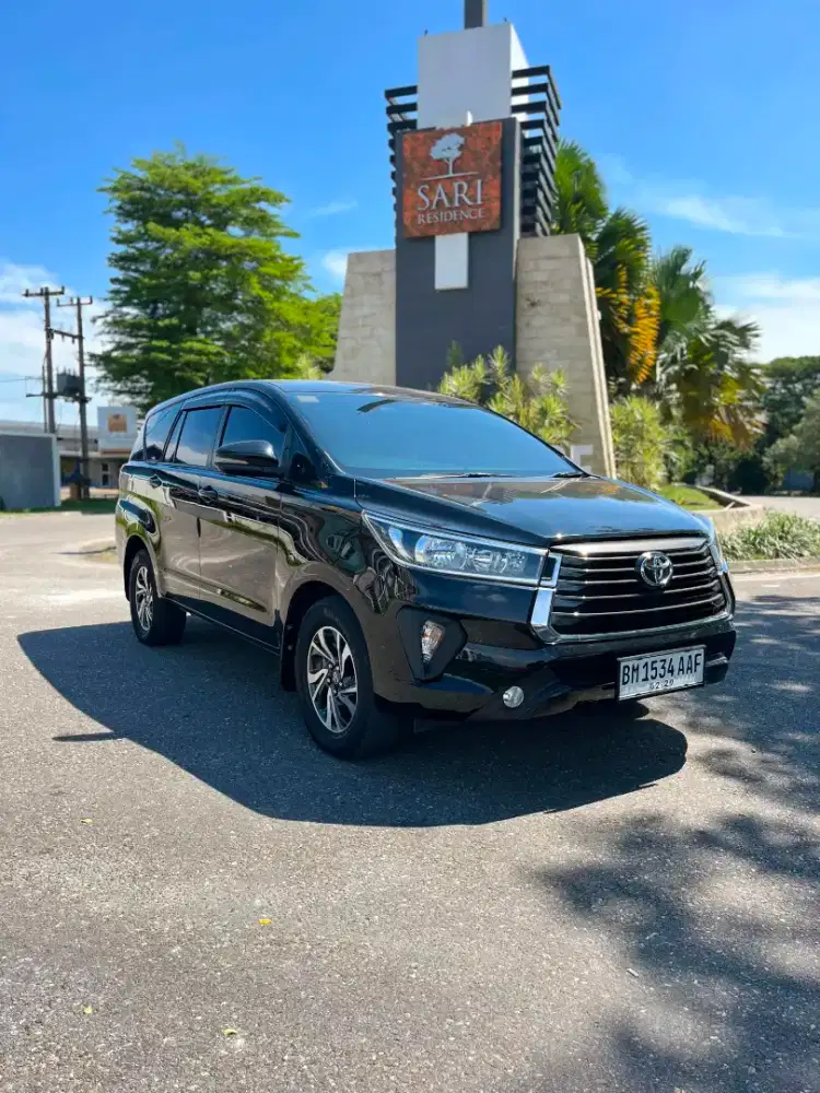 Innova g Diesel matic