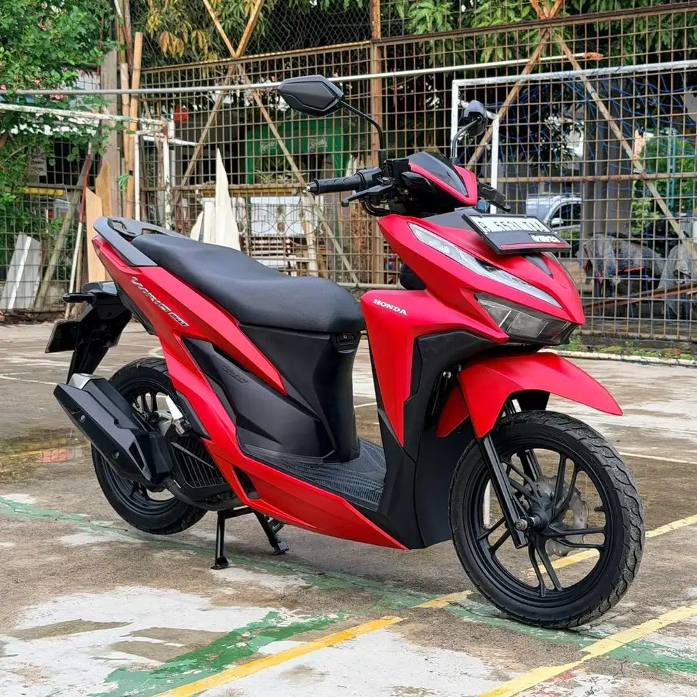 HONDA VARIO 2018 150cc KOTA BEKASI TERMURAH