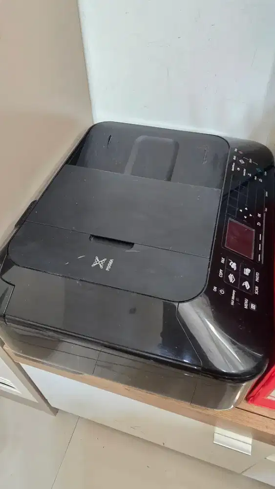 Printer Canon MX517