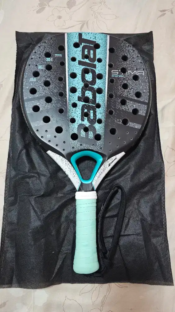 Dijual Raket Padel Babolat Stima Energy 2025