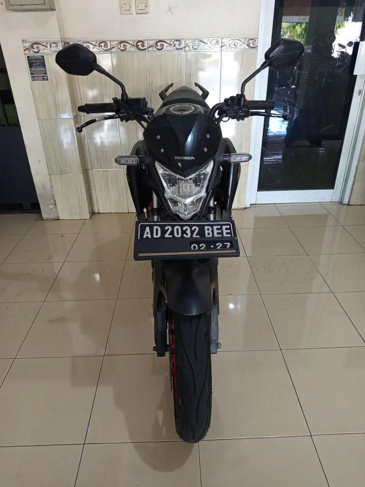 Cb150 R murah bagus