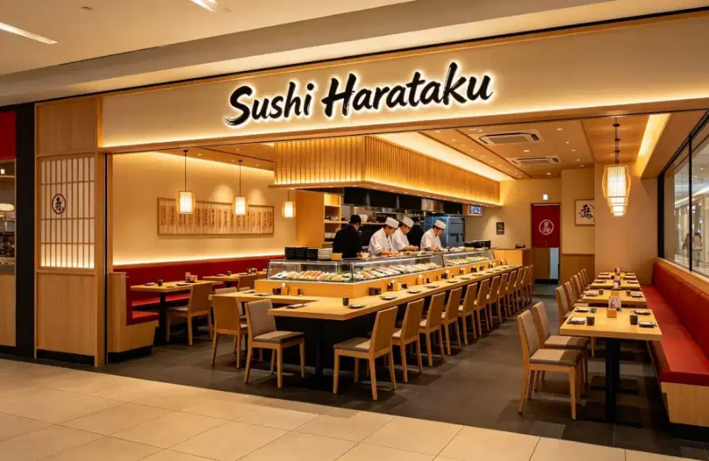 Loker KOKI/ Asisten Koki dan Staff Restaurant