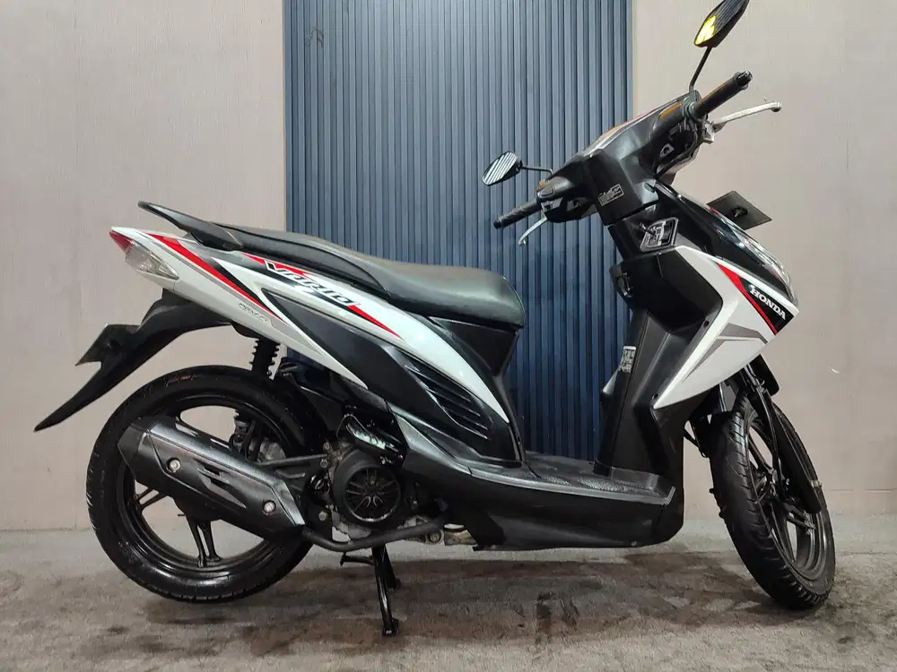 Vario 110 fi 2019 istimewa mulus terawat siap pakai...