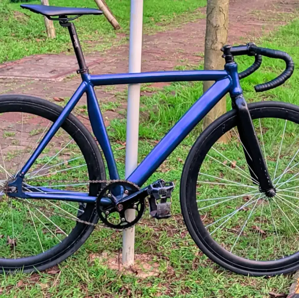 Frameset United soloist 77 gen1