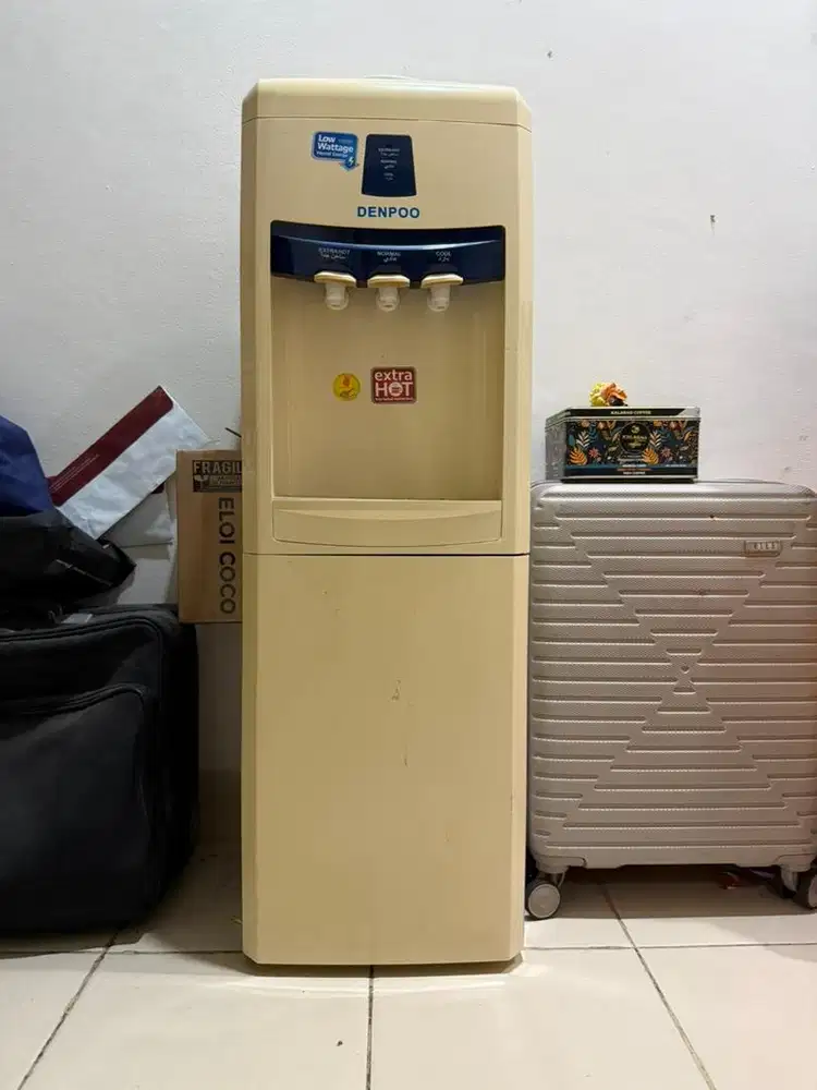 Dispenser Air - DENPO