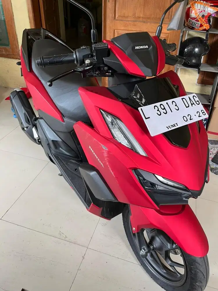 Honda vario 2022 160