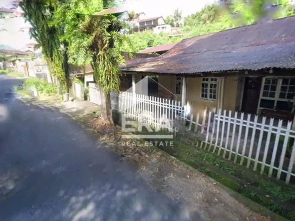 DIJUAL RUMAH