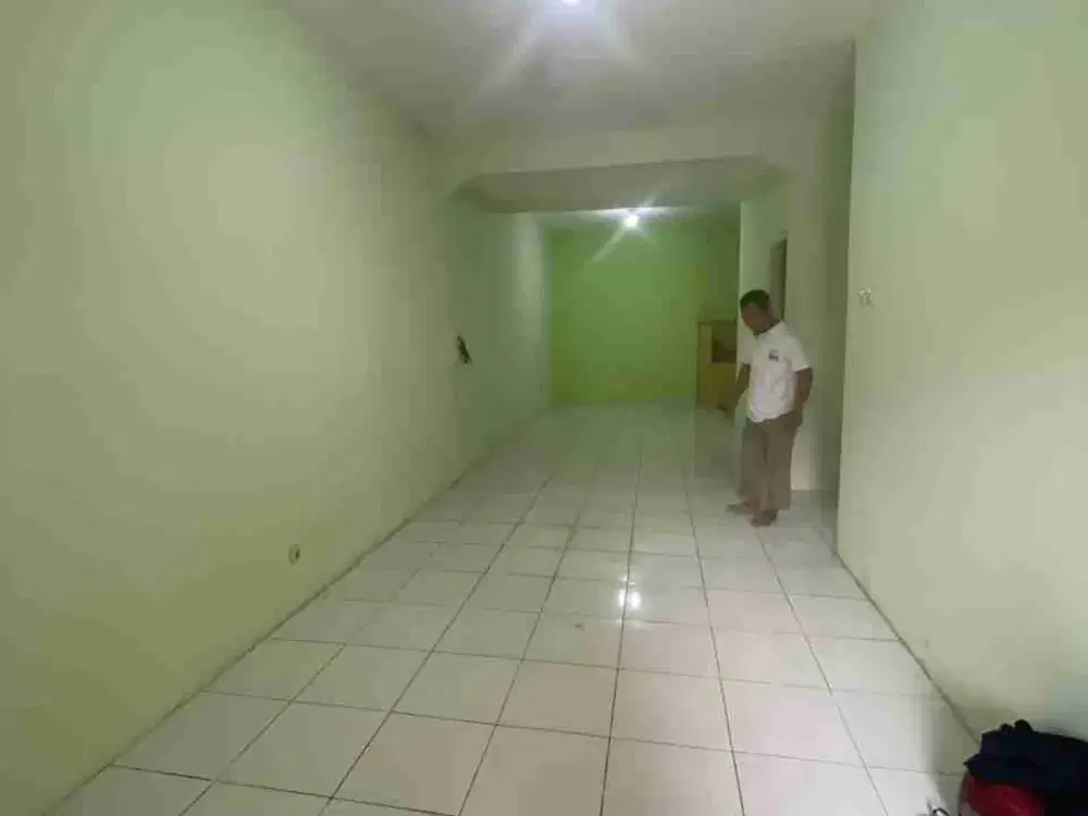 Dijual Rumah Harapn indah 1 Bekasi