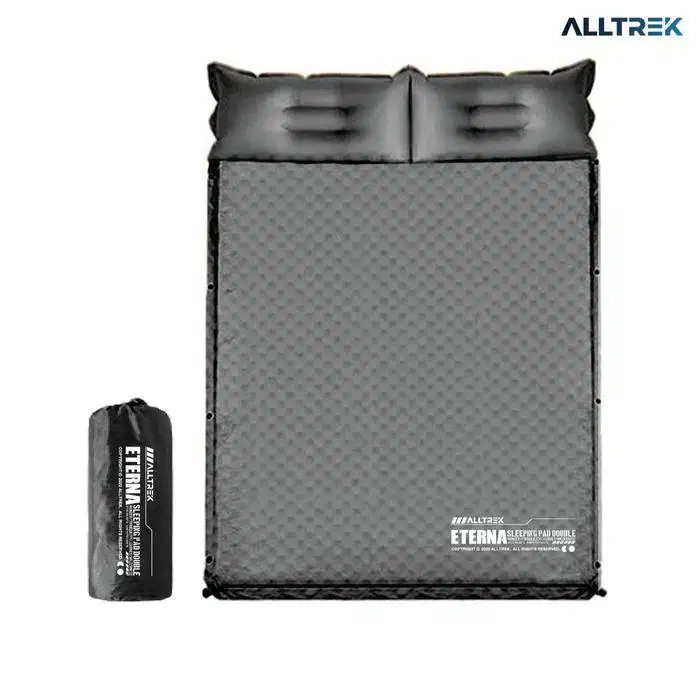 ALLTREK Eterna Double Matras Angin