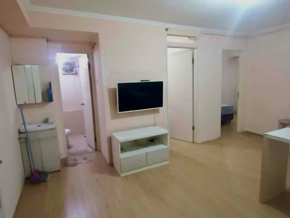 DIJUAL APARTEMEN KALIBATA 3 BED ROOM