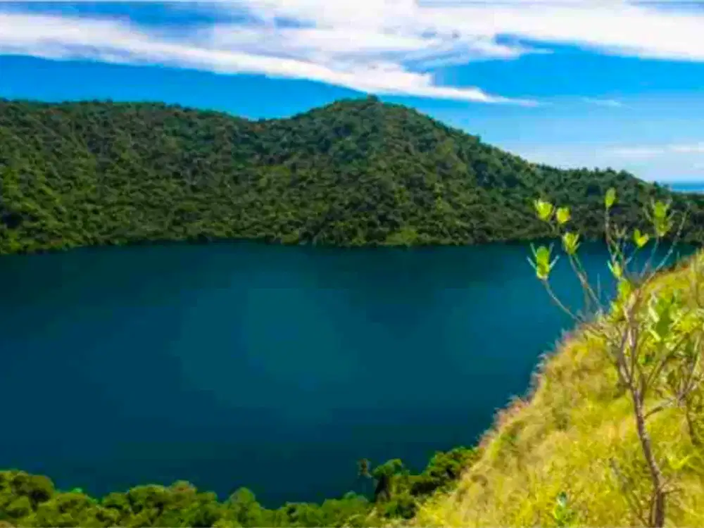 Dijual Lahan Los Pantai Di Gili Tapan Labuhan Sangoro Maronge Sumbawa