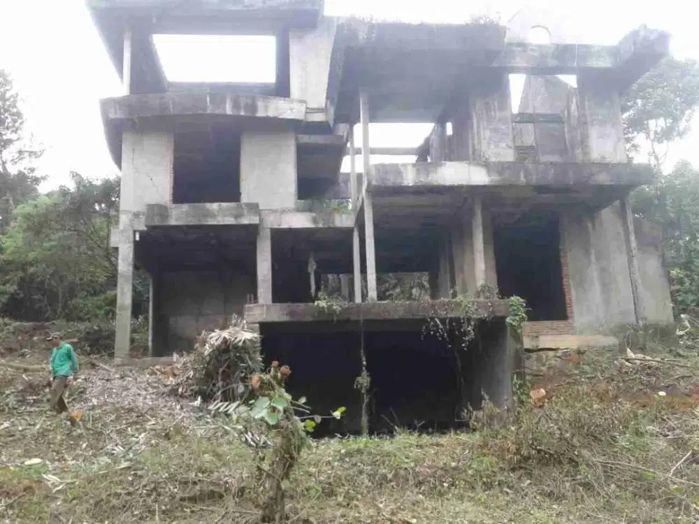 Dijual Kavling Permata Sentul Bogor