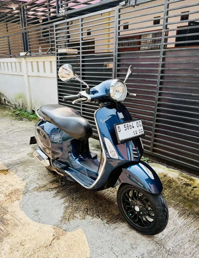 Primavera 3v 2015