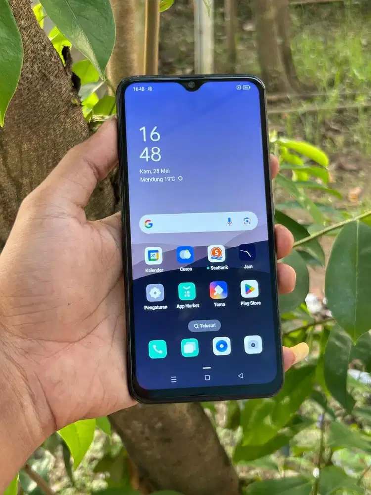 Dijual Realme 2 Pro ram 4/64