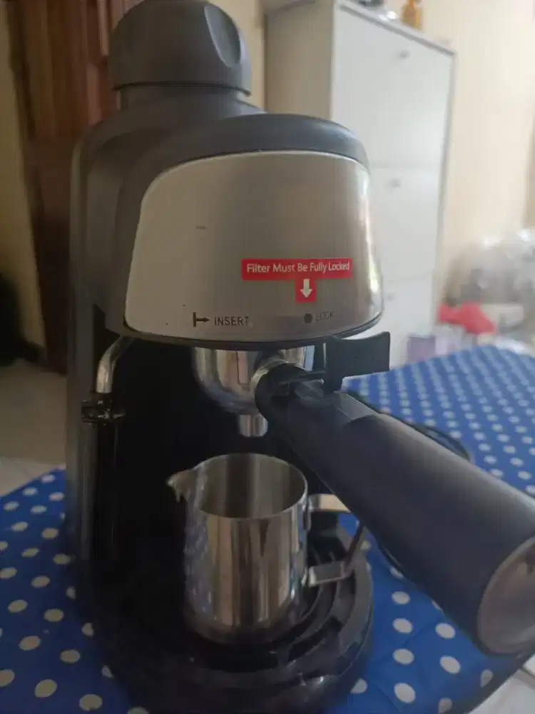 Jual mesin kopi murah