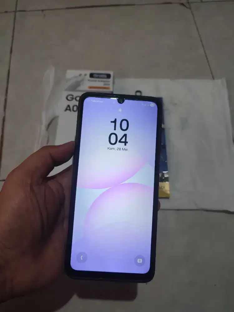 Samsung A07 4/64