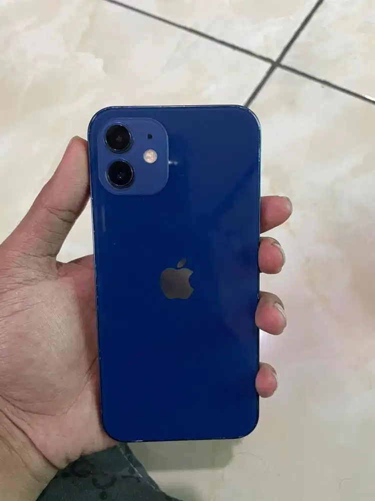 Iphone 12 128gb inter