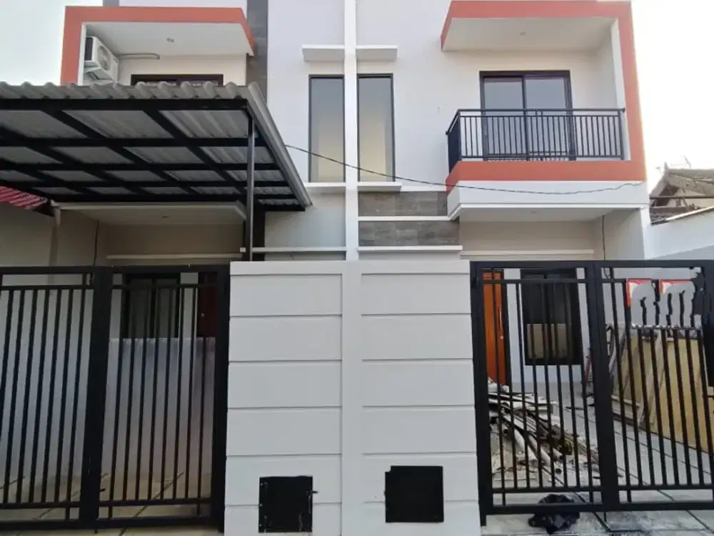 Dijual Cepat Rumah di Permata Pamulang