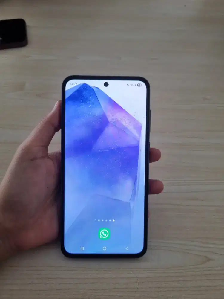 Samsung A55 5G 8GB/256GB (for sale)