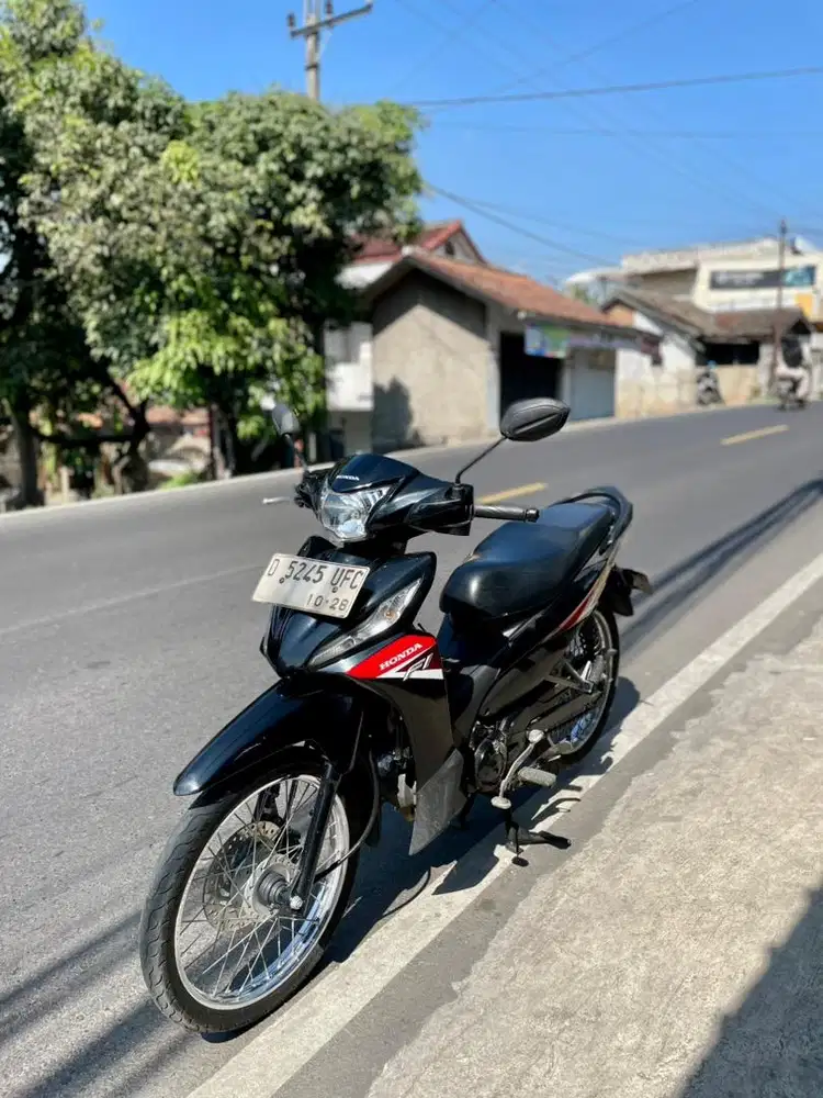 Honda New Revo Fit 2023