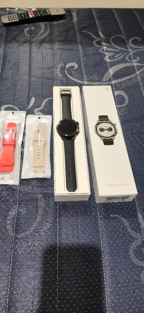 Xiaomi Watch S4 Big size Istimewa