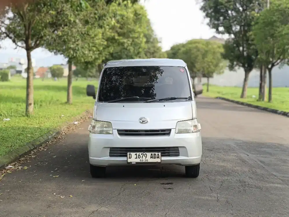 DP 9 jt.! Grand max minibus D 1.3 manual 2015