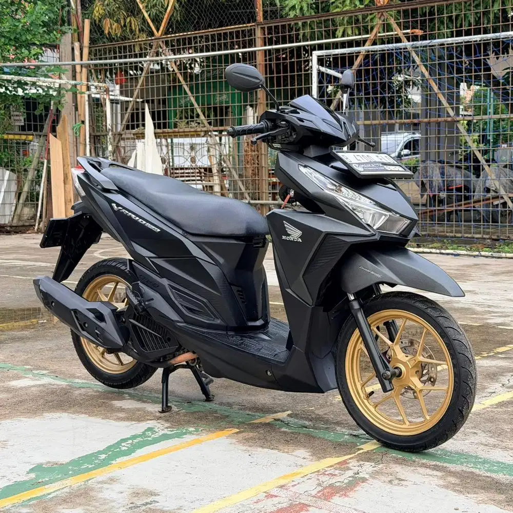 HONDA VARIO 2017 150cc KOTA BEKASI TERMURAH