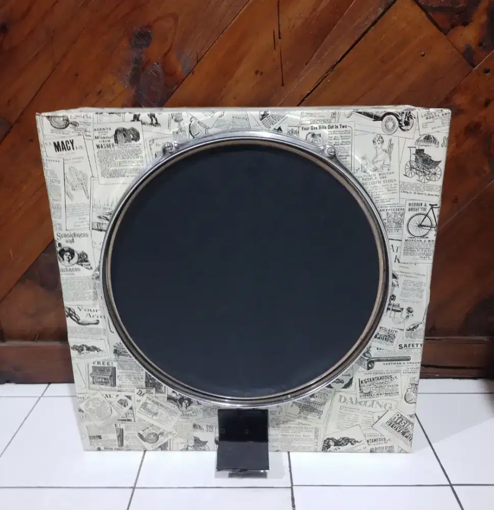 KICKBOXX 13 INCH
